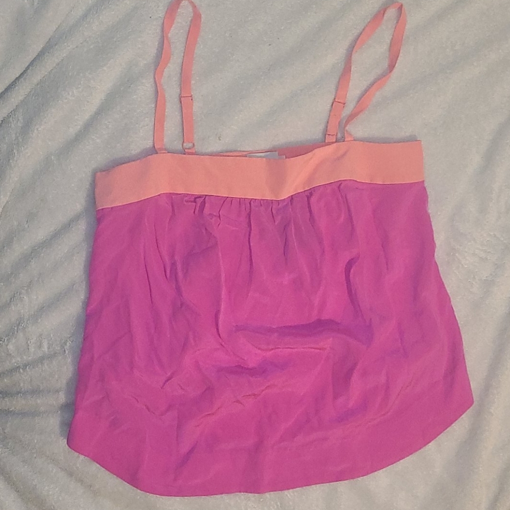 Pink/Rose top